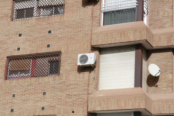 En un mundo que se calienta, el aire acondicionado podría empeorar las cosas en materia de salud pública