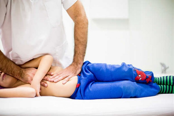 El 79,3% de los fisioterapeutas ejecuta la fisioterapia respiratoria de forma esporádica