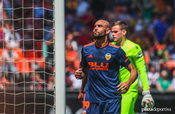 El Milán tiene un plan para fichar a Zaza