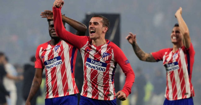 Plus500, sponsor del Atlético de Madrid, entra en la principal bolsa londinense