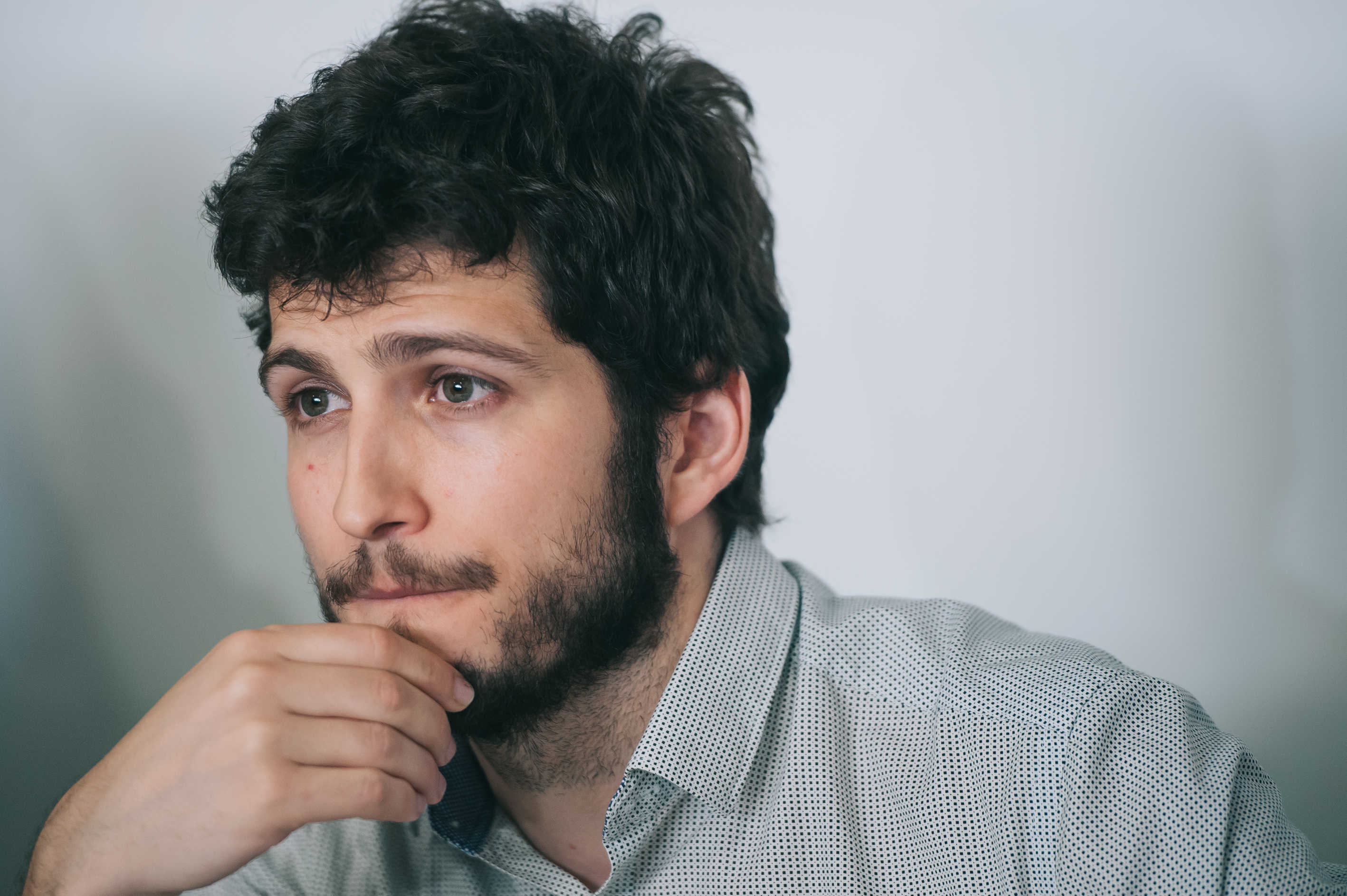 La crisis inmobiliaria llega a Podemos: el partido deja una de sus sedes para reducir gastos