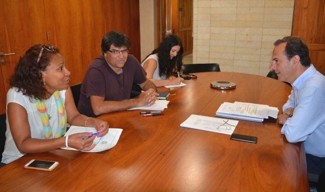 El PP se aferra a Guanyar y a Sepulcre para cancelar el plan de ajuste a cambio de medidas fiscales