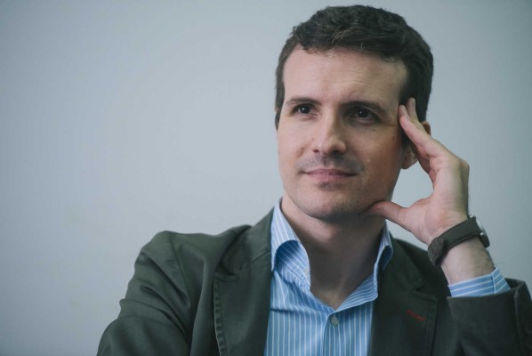 Casado: 