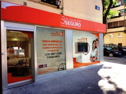 La socimi de Alquiler Seguro ya está preparada para cotizar en el MAB