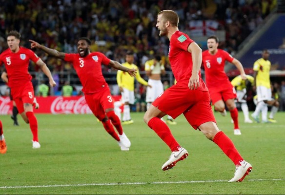 Inglaterra y Suecia, a reencontrar su pasado en Samara