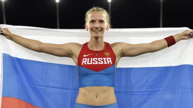 La IAAF autoriza a otros ocho atletas rusos a competir como neutrales