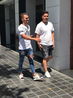 Fran Villalba, muy cerca del Numancia