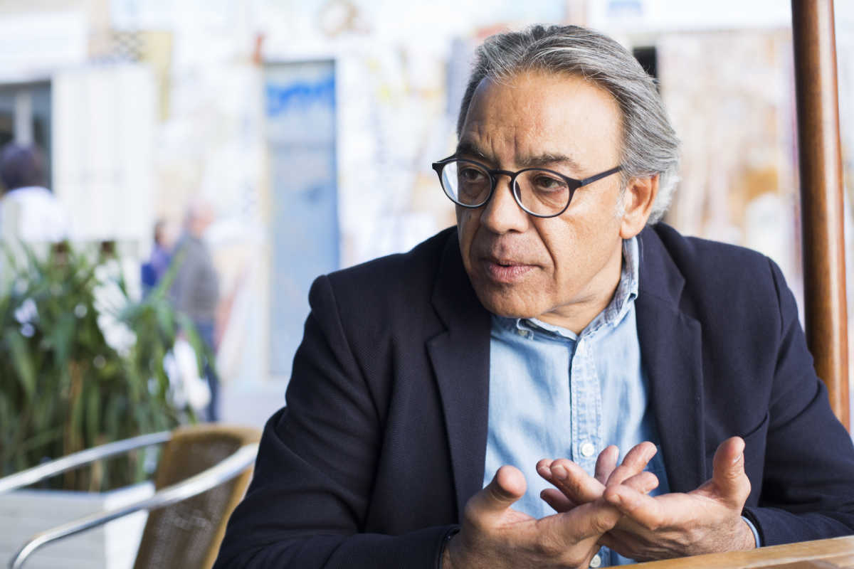 Manolo Mata defiende que se liquide Divalterra