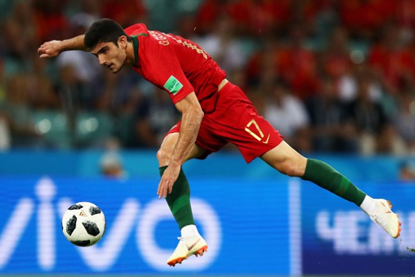 Guedes ya no tiene que jugar mal a propósito 
