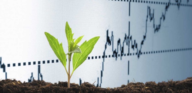 Las gestoras españolas encuentran un nicho de mercado en los fondos de inversión sostenibles