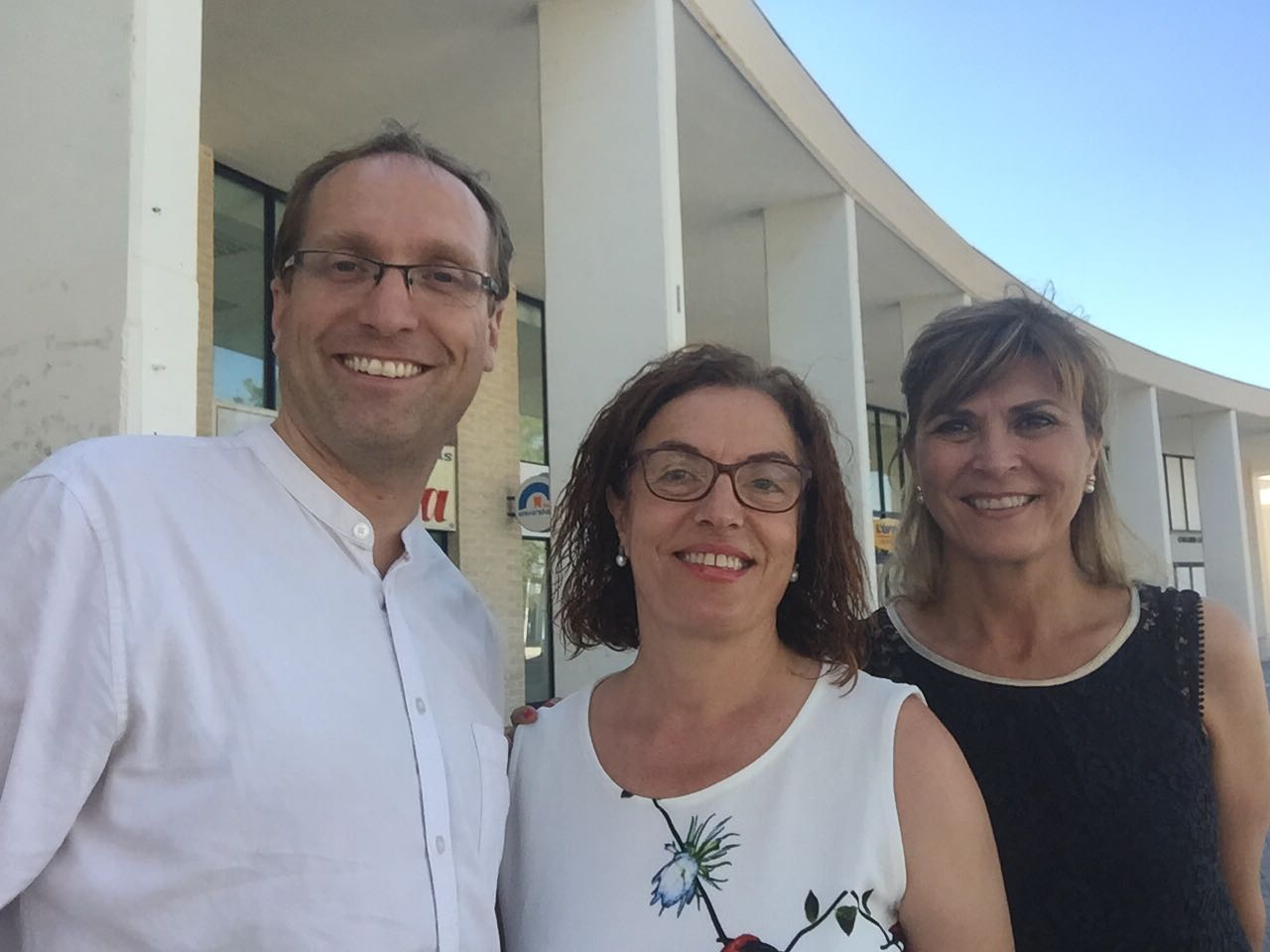 La abogada Solima Ten Bachero, nueva subdelegada del Gobierno en Castellón