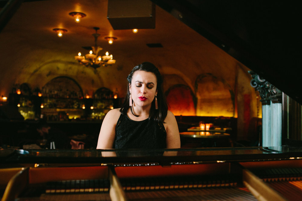 Foto:  Champian Fulton (Web) - 