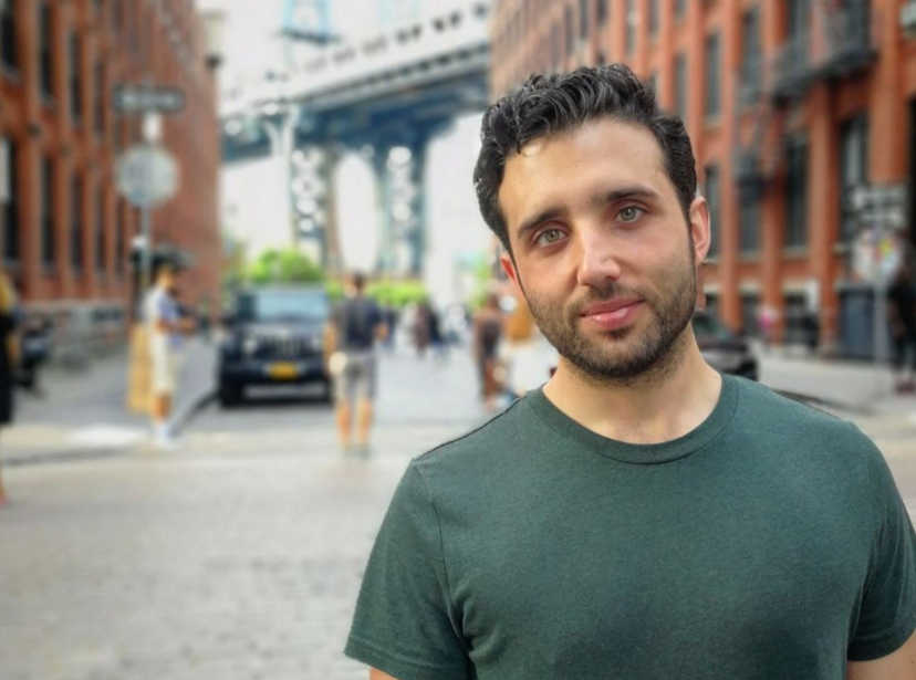 Gabriela Bravo importa de la ONU a un joven valenciano como jefe de Gabinete