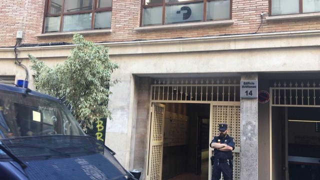 El juez de 'Alquería' pide al PP una fianza de 3.000 euros antes de decidir si acepta su personación