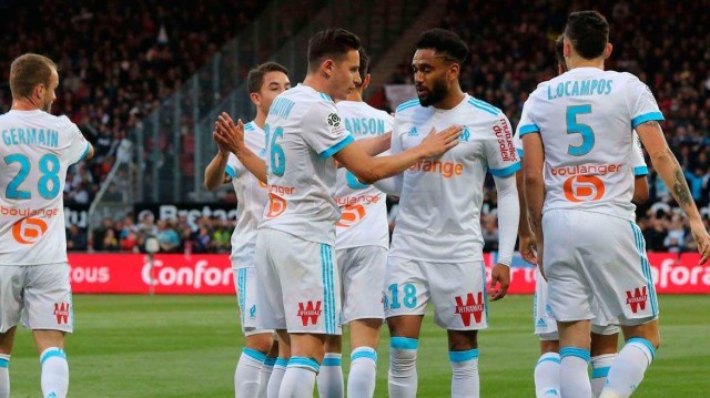 El Villarreal se medirá al Olympique de Marsella el día 21 en Aviñón