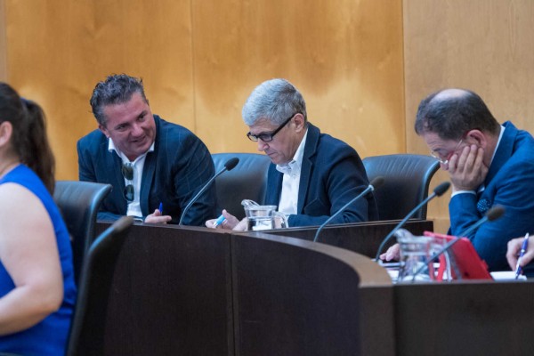 Hoteleros y Cs advierten del 