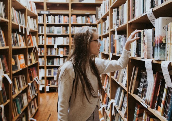 Bibliotecas y agencias de lectura reciben más de 600.000 euros para comprar libros