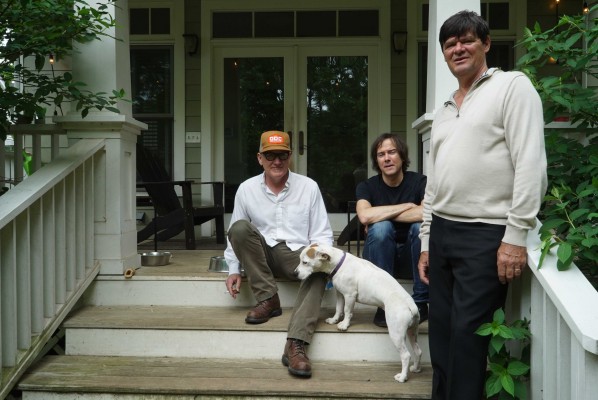 Kurt Wagner (Lambchop):
