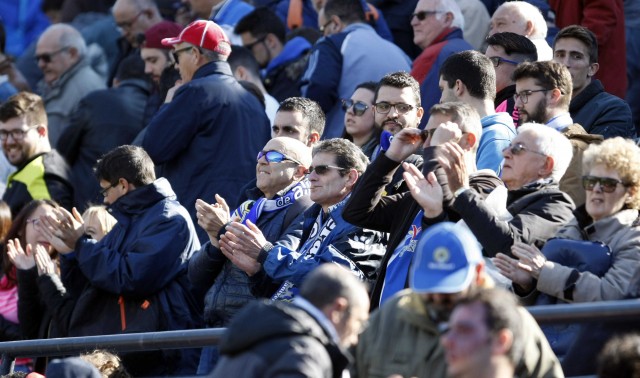 El Hércules disputará un amistoso en La Nucía el 4 de agosto

