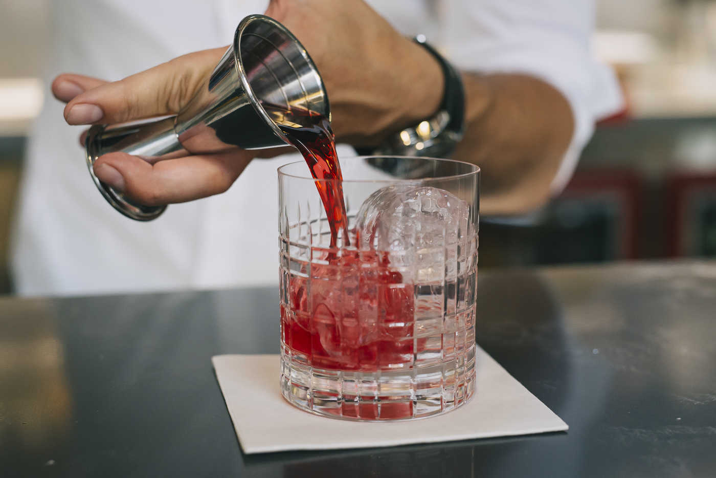 Fotos: KIKE TABERNER - 