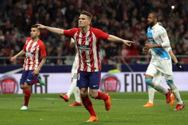 Es un jugador muy interesante y digamos que los contactos existen
