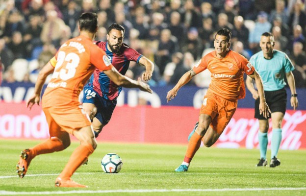 Levante UD y FC Utrecht se verán las caras el 2 de agosto