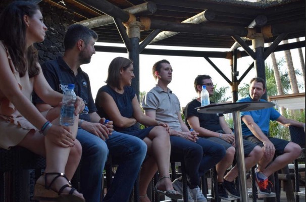 Bbooster busca la mejor 'startup' para invertir 100.000 euros