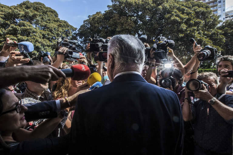 La Fiscal Jefa de Valencia autorizó negociar con permisos de los condenados por el fraude a las ONG