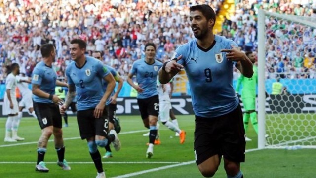 Choque de trenes por un puesto en semifinales