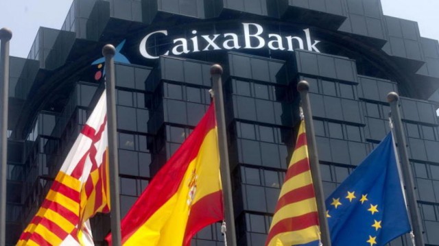 Las participadas disparan un 90% el beneficio de CriteriaCaixa 