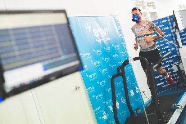 La plantilla del Levante inició el trabajo con las pruebas médicas
