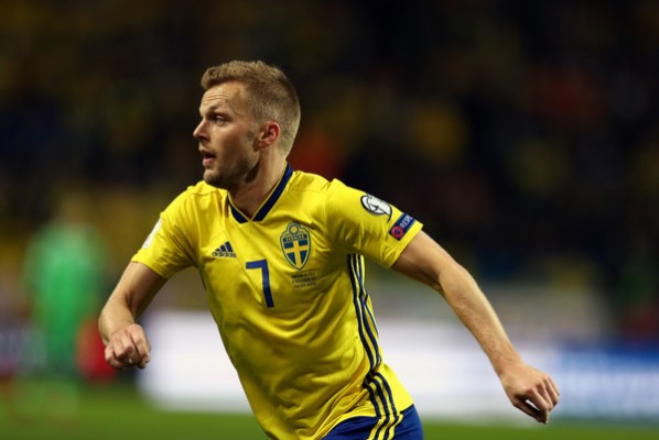 Larsson: 