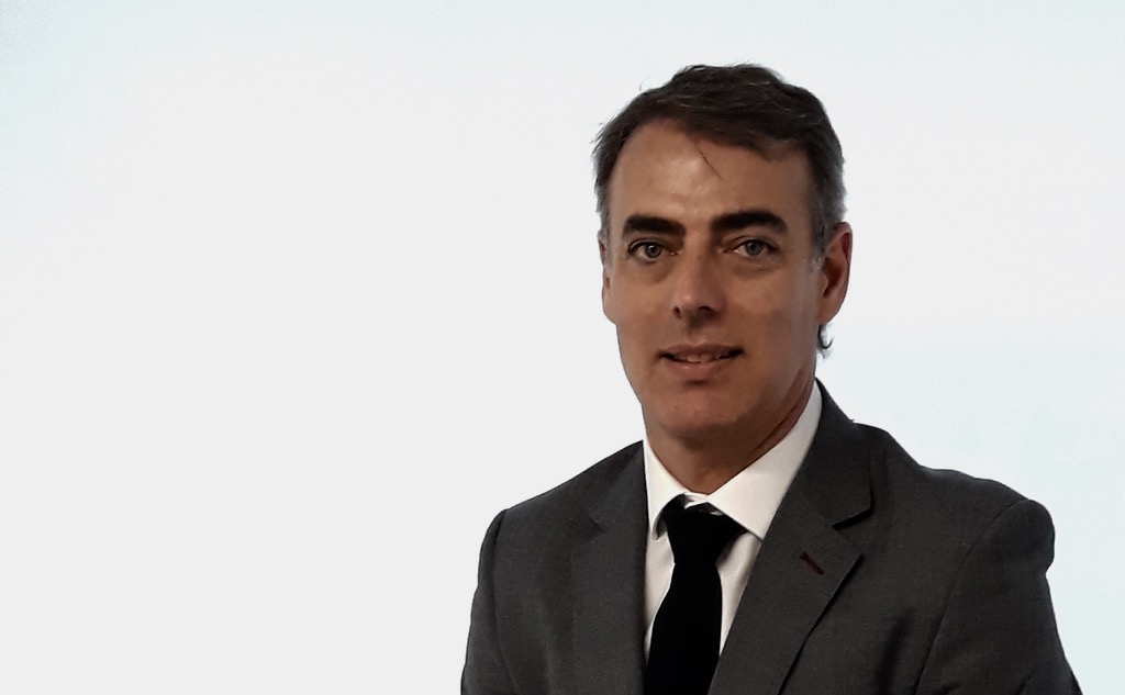 Francisco Blasco, gestor del histórico equipo de Bancaja Fondos, aterriza en Imantia Capital