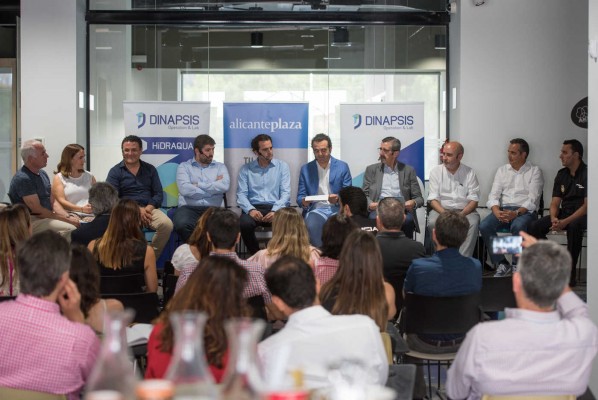La coordinación entre administraciones y empresas, clave para la 'resiliencia' de las ciudades