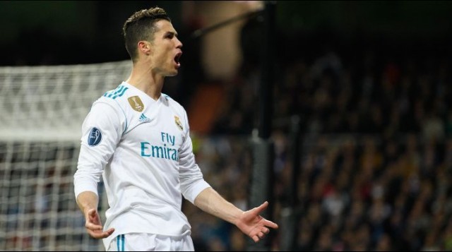 La Juventus sigue catapultada en bolsa por el 'efecto CR7'