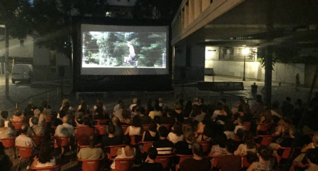 El cine de verano llega al MuVIM: de 'Pijama para dos' a 'Her'