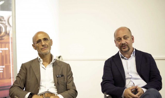 La influyente Scuola Nazionale di Cinematografia abre su primera subsede del mundo en València
