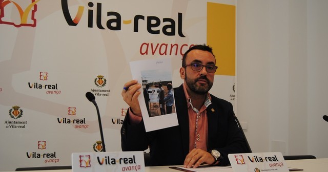 El alcalde de Vila-real negocia con los afectados por expropiaciones para evitar la quiebra municipal