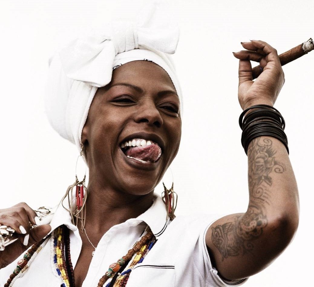 La Dame Blanche revoluciona València con su música de fusión 