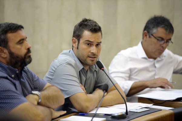 Caso 'ayudas a la carta': el PP exige explicaciones a Compromís después de 'conformarse' en el juzgado