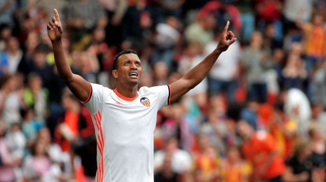 Luis Nani negocia su salida al Sporting de Lisboa