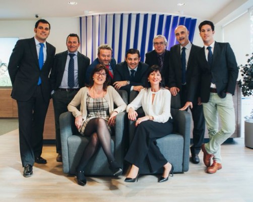 Deutsche Bank fusiona sus dos oficinas en Elche
