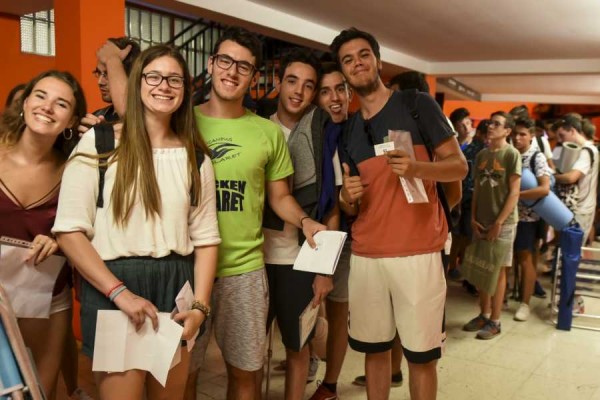 Llega la séptima edición de la beca “Cultura del Esfuerzo” en 100 abonos para estudiantes 