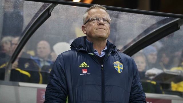 Andersson: 