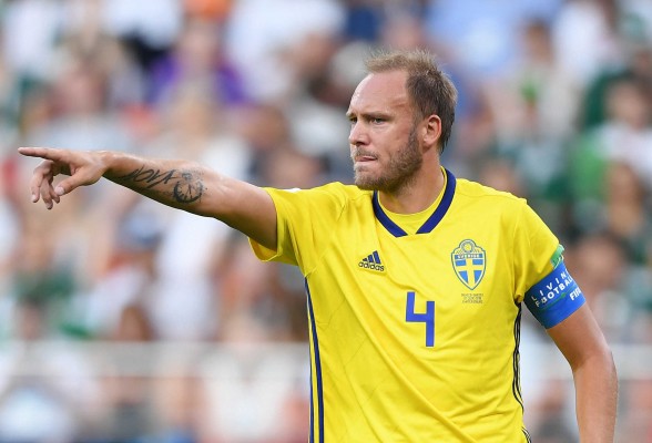 Granqvist: 