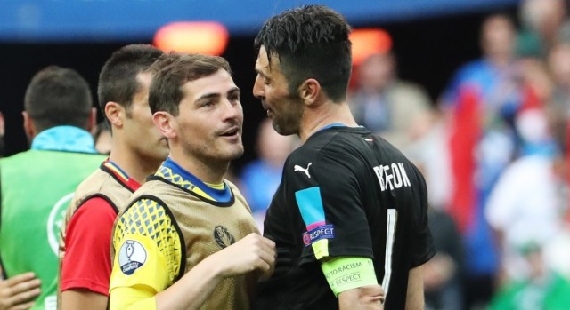 Casillas asegura que los rivales 
