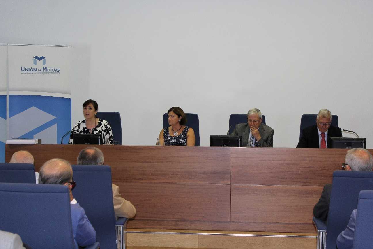 Unión de Mutuas cierra 2017 con un resultado positivo de 14,4 millones de euros