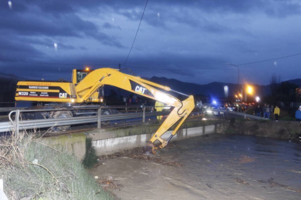 Las ayudas para las reparaciones tras las inundaciones de 2016, a cuentagotas en Orihuela