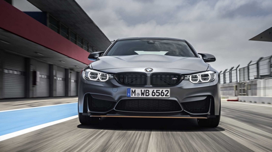 Precio para España: Nuevo BMW M4 GTS