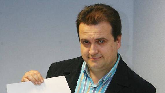 Nueve años de suspensión al funcionario de la Diputación que cobró 10 años sin ir a trabajar